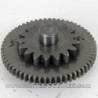 Kawasaki GPz305 Starter Motor Sprocket