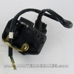 2000 Honda SGX50 Sky Rear Brake Light Switch and Case