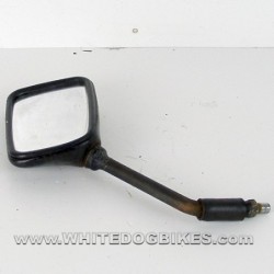 1981 Kawasaki Z250 Right Mirror