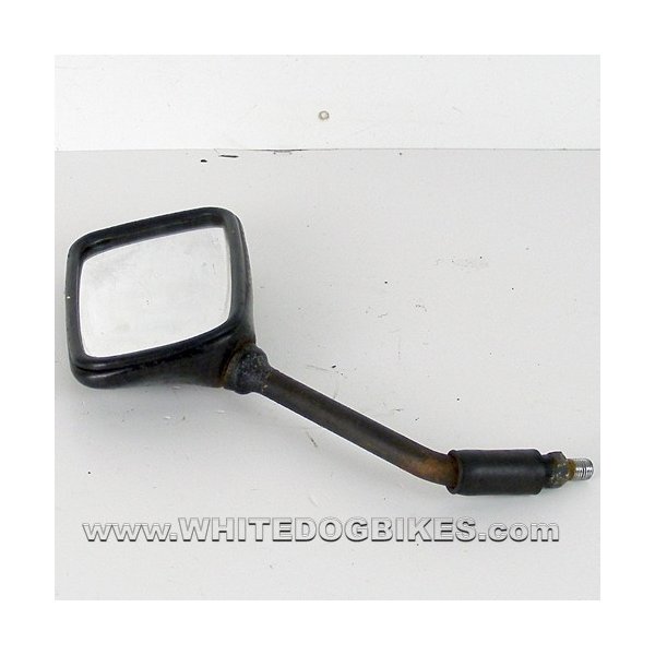 1981 Kawasaki Z250 Right Mirror