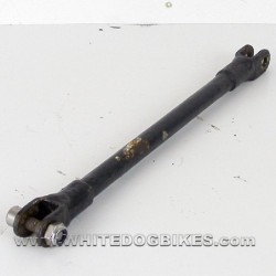 1981 Kawasaki Z250 Rear Brake Torque Arm