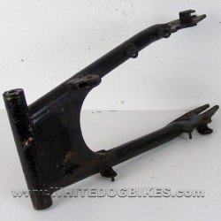 1981 Kawasaki Z250 Rear Swing Arm