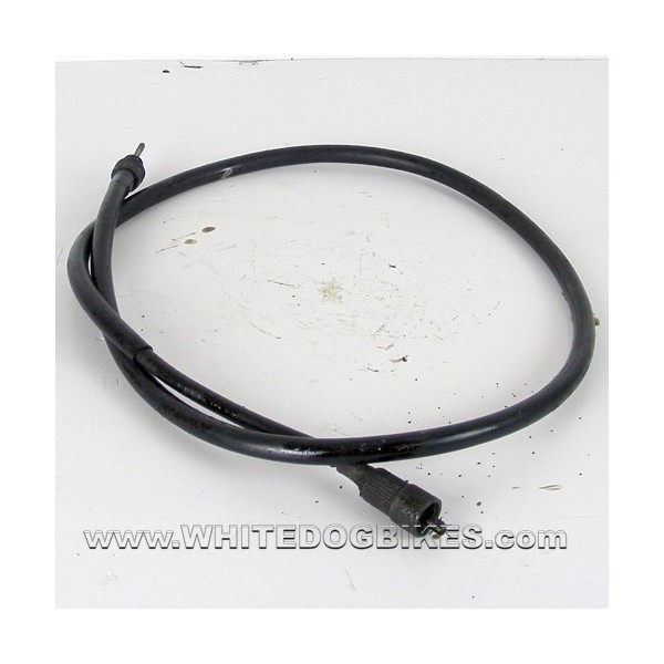 1981 Kawasaki Z250 Speedo Cable