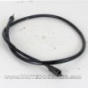 1981 Kawasaki Z250 Speedo Cable