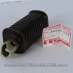 Kawasaki Footpeg - Part 34028-1002