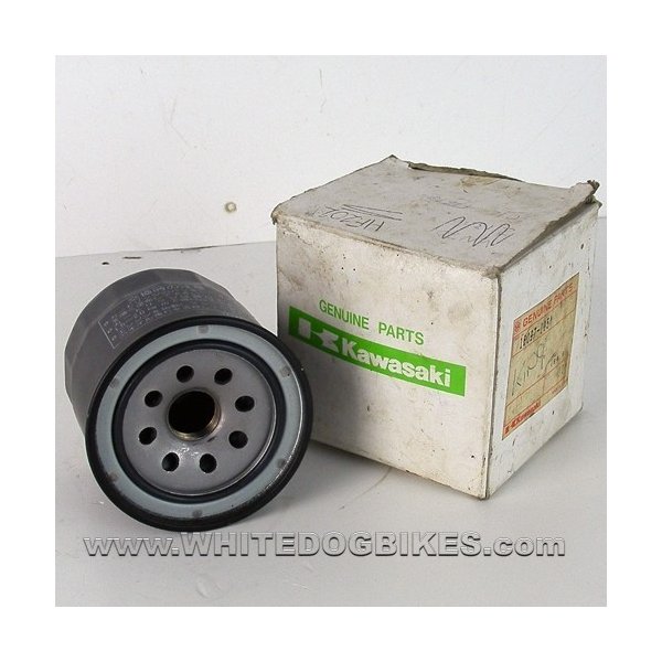 Kawasaki Oil Filter - Part 16097-1054
