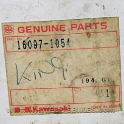 Kawasaki Oil Filter - Part 16097-1054