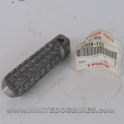 Kawasaki Footpeg - Part 34028-1191