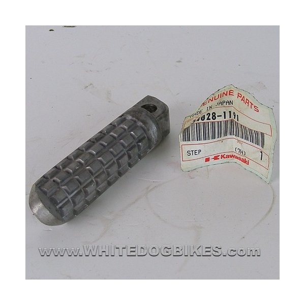 Kawasaki Footpeg - Part 34028-1191