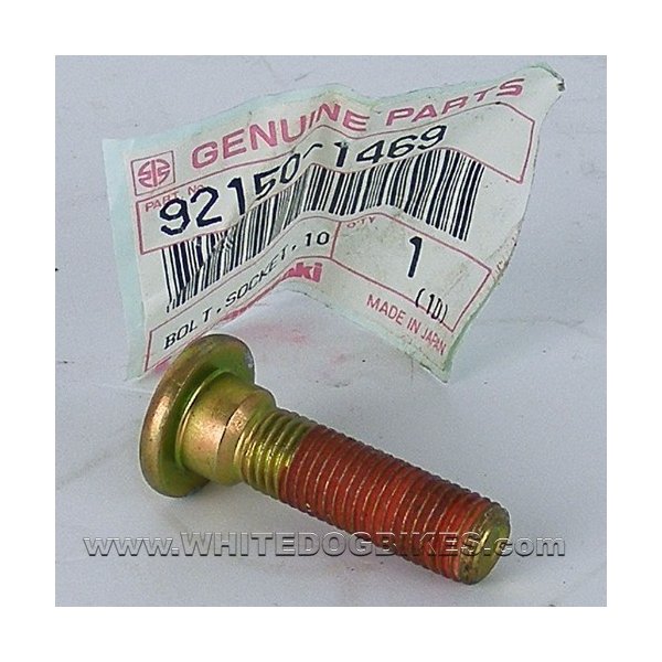 Kawasaki Socket Bolt - Part 92150-1469