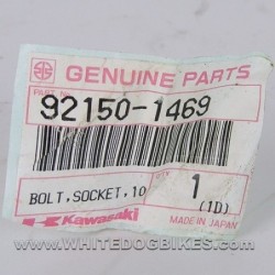 Kawasaki Socket Bolt - Part 92150-1469
