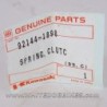 Kawasaki Clutch Spring - Part 92144-1898