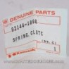 Kawasaki Clutch Spring - Part 92144-1898