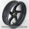 2001 Gilera DNA 50 Rear Wheel - Size 140/70-14