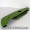 Honda C70 Chain Guard Panel - Green