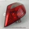 Green Power GP500 Right Rear Light Casing