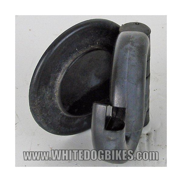 2003 Piaggio Zip 50 Cat Shopping Bag Holder