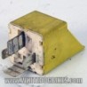 2003 Piaggio Zip 50 Cat Starter Motor Relay / Solenoid