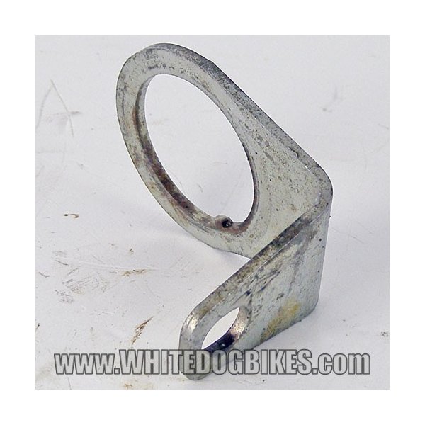 2003 Piaggio Zip 50 Cat Metal Bracket
