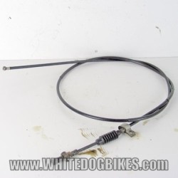 2003 Piaggio Zip 50 Cat Rear Break Cable