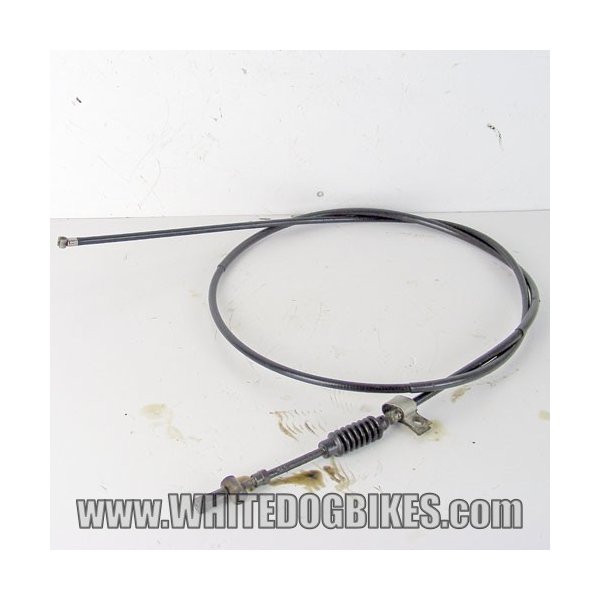 2003 Piaggio Zip 50 Cat Rear Break Cable