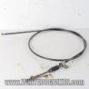 2003 Piaggio Zip 50 Cat Rear Break Cable