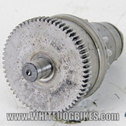 2003 Piaggio Zip 50 Cat Starter Clutch Gear