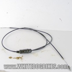 2003 Piaggio Zip 50 Cat Throttle Cable