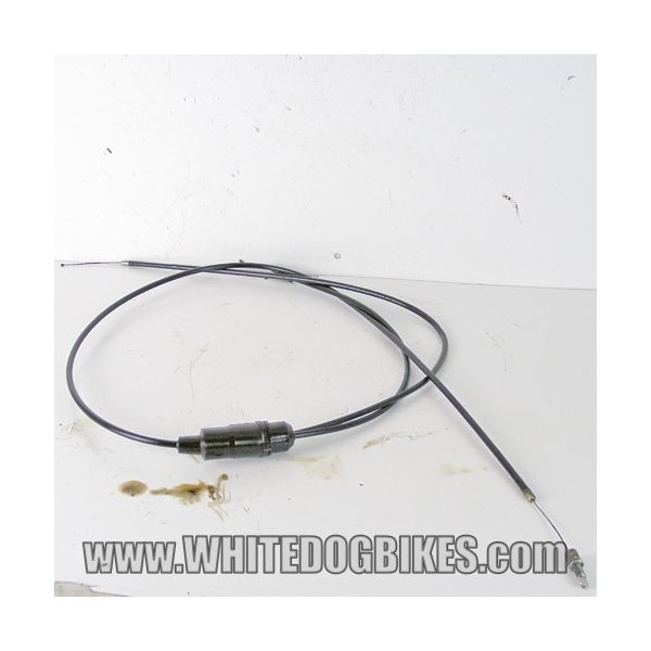 2003 Piaggio Zip 50 Cat Throttle Cable