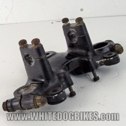 1983 Suzuki GSX250 E Top Fork Yoke