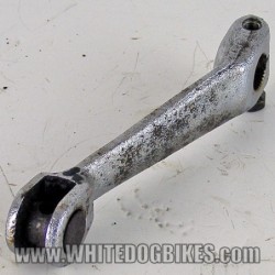 1983 Suzuki GSX250 E Rear Brake Activator Arm