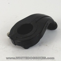 2002 Yamaha YZF-R1 5PW Throttle Cable / Twist Grip Housing