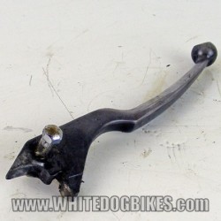 1983 Suzuki GSX250 E Front Brake Lever