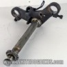 1983 Suzuki GSX250 E Bottom Fork Yoke