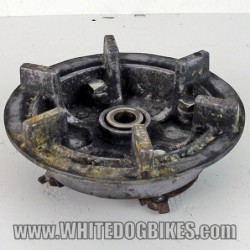 1983 Suzuki GSX250 E Rear Sprocket Carrier