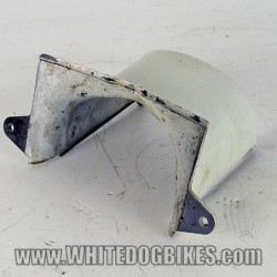 1983 Suzuki CS50 Roadie Handlebar Bottom Fairing Panel