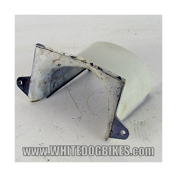 1983 Suzuki CS50 Roadie Handlebar Bottom Fairing Panel