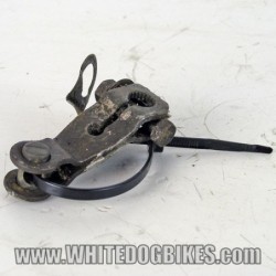 1983 Suzuki CS50 Roadie Front Brake Arm