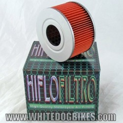 84-02 Honda C90 Cub Air Filter - Hiflo HFA1002