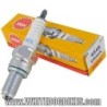 NGK CR9EK Spark Plug (1x)