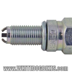 NGK CR9EK Spark Plug (1x)