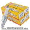 4 x NGK CR9EK Spark Plug (set of 4 plugs)