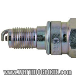 NGK CR8EH-9 Spark Plug (1x)