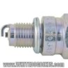 96-02 Honda C90 Cub Spark Plug - 1 x NGK CR6HSA