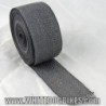 Motorcycle exhaust wrapping - Motorbike exhaust wrap