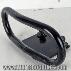 Sterling Little Gem front bumper - Little Gem bumpers