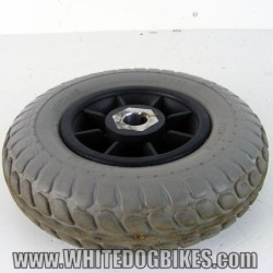Sterling Little Gem rear wheel - Little Gem wheel - Little Gem back tyre