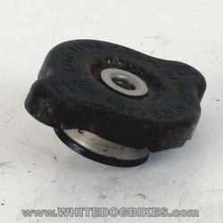 2002 Yamaha YZF-R1 5PW Radiator Cap