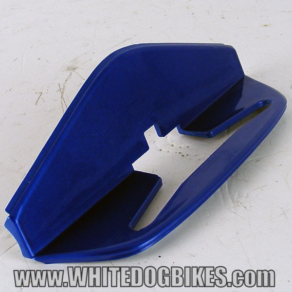 Sterling Little Gem wig wag panel - Little Gem fairing panel Sterling Little Gem wig wag panel - Little Gem fairing panel