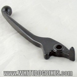 Honda MBX80 front brake lever - Honda MB50 front brake levers
